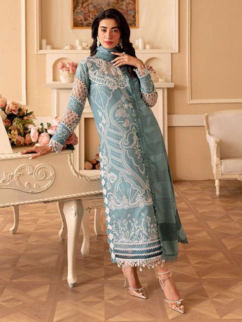 PN-10 | 3 PC Khaddar